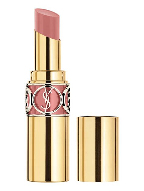 pomadka ysl rouge volupte shine|YSL love shine lipstick.